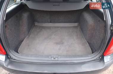 Универсал Skoda Octavia 2004 в 