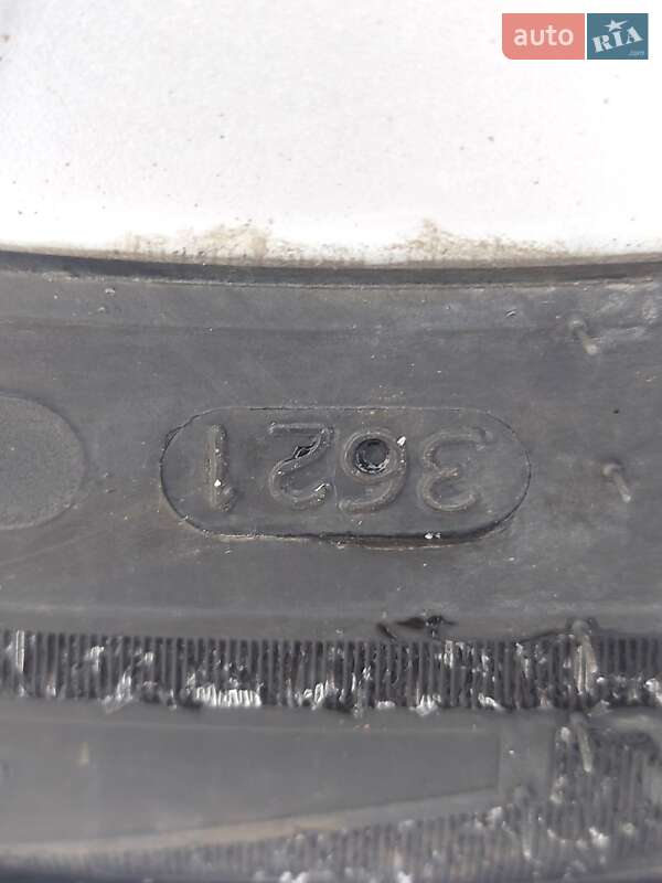 Универсал Skoda Octavia 2010 в Сарнах