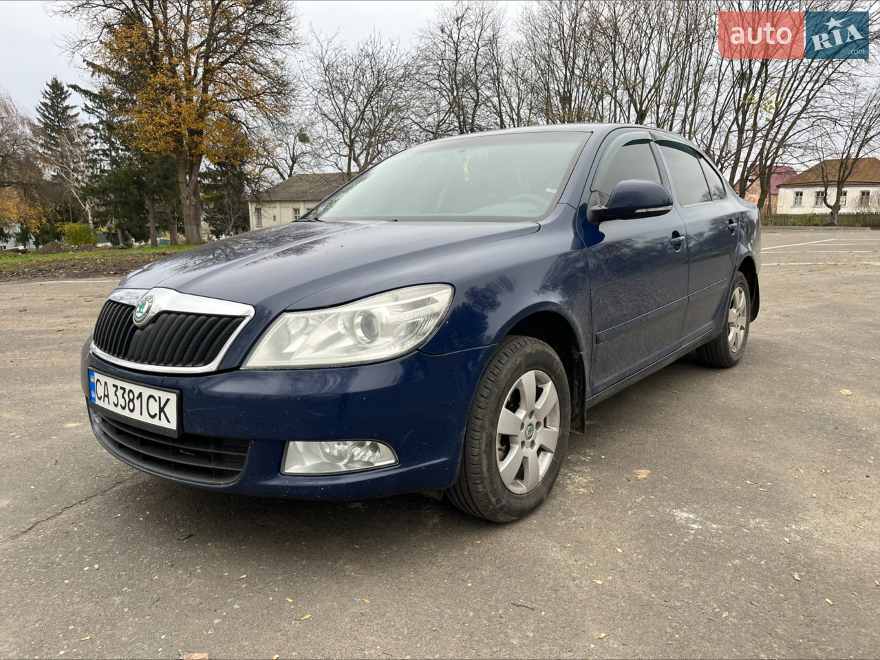 2012 Skoda Octavia - мініатюра 27