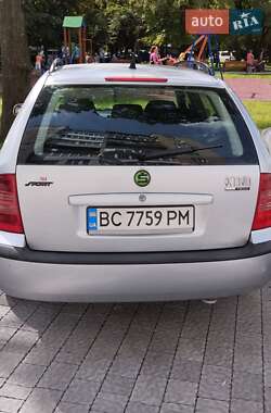 Універсал Skoda Octavia 2009 в Львові
