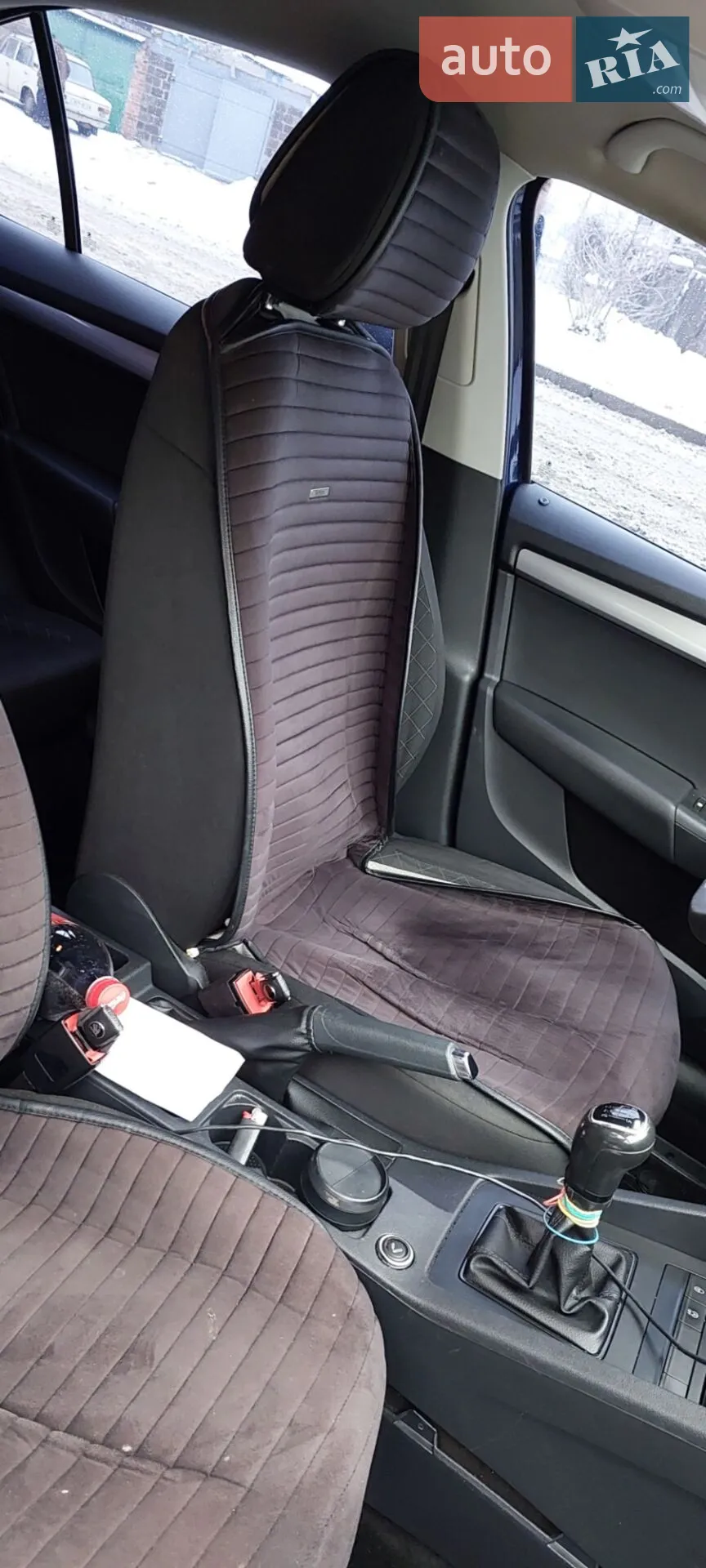 2017 Skoda Octavia - мініатюра 4