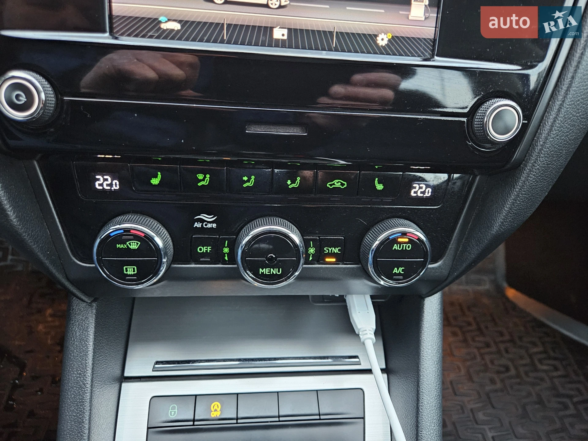 2019 Skoda Octavia - мініатюра 31
