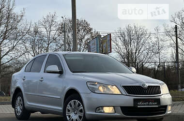 Ліфтбек Skoda Octavia 2011 в Миколаєві