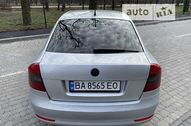 Ліфтбек Skoda Octavia 2012 в Кропивницькому