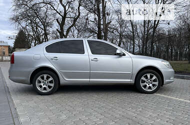 Ліфтбек Skoda Octavia 2012 в Кропивницькому