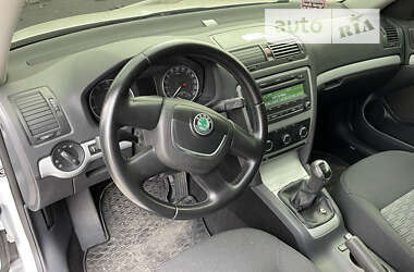 Лифтбек Skoda Octavia 2012 в Кропивницком