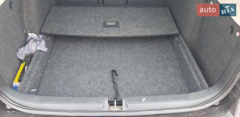 Универсал Skoda Octavia 2012 в Овруче