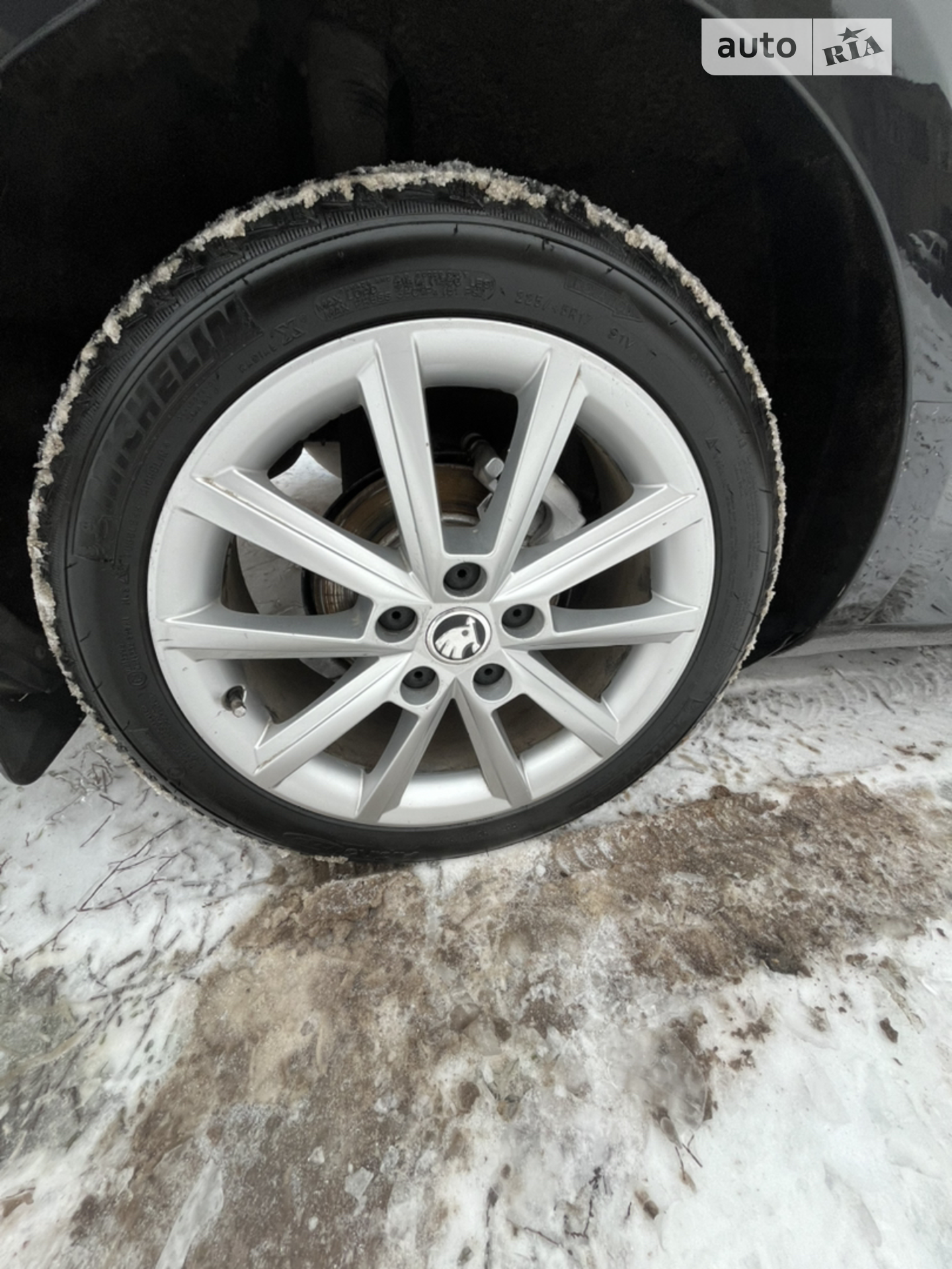 2014 Skoda Octavia - мініатюра 31