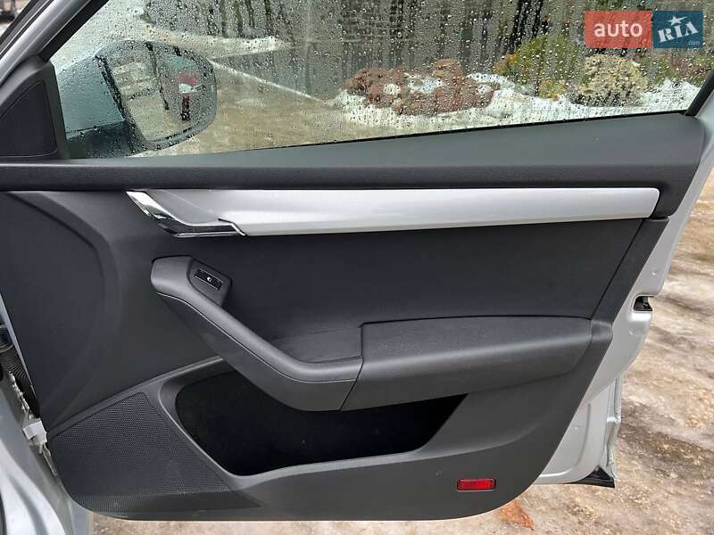 Универсал Skoda Octavia 2014 в Житомире