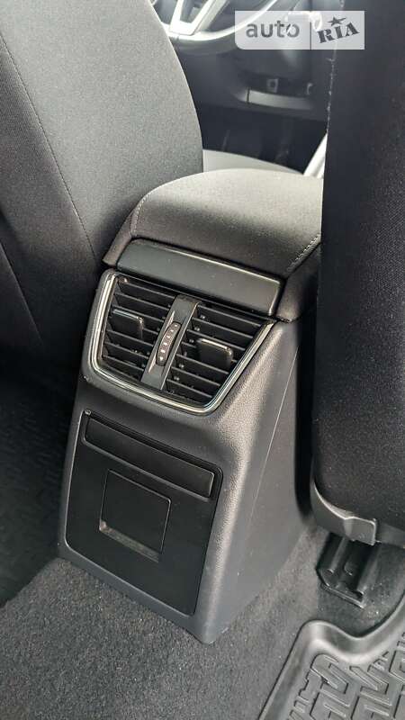 Універсал Skoda Octavia 2016 в Самборі