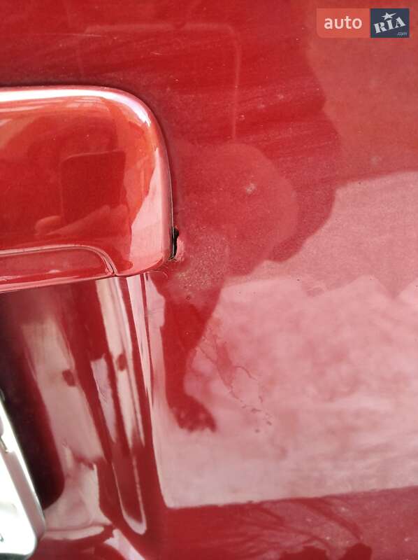 Универсал Skoda Octavia 2003 в Ивано-Франковске