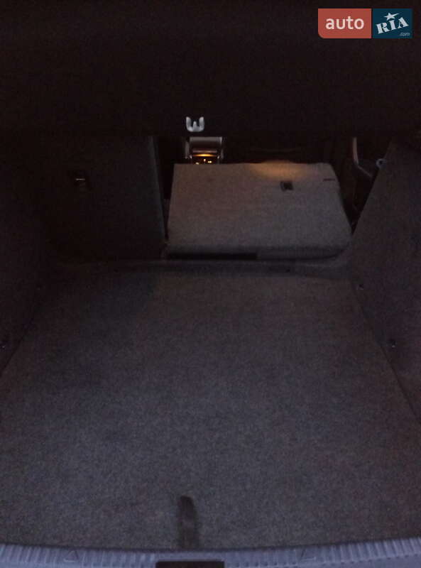 Ліфтбек Skoda Octavia 2017 в Києві