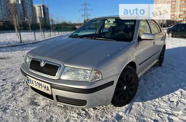 Лифтбек Skoda Octavia 2006 в Буче