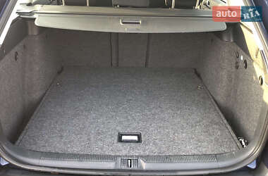 Универсал Skoda Octavia 2006 в 