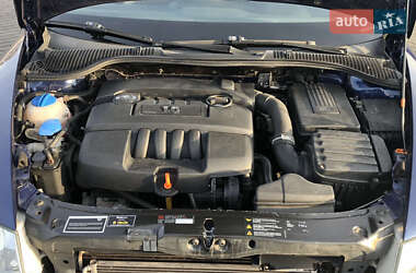 Универсал Skoda Octavia 2006 в 