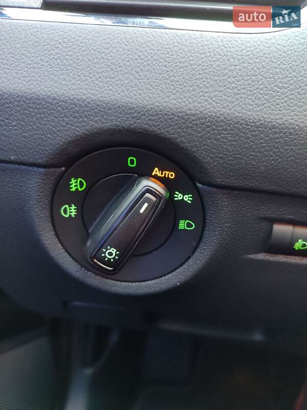 Універсал Skoda Octavia 2017 в Житомирі фото 16 Універсал Skoda Octavia 2017 в Житомирі