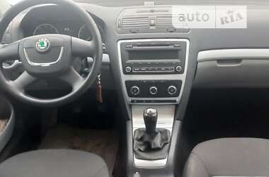 Универсал Skoda Octavia 2009 в Киеве