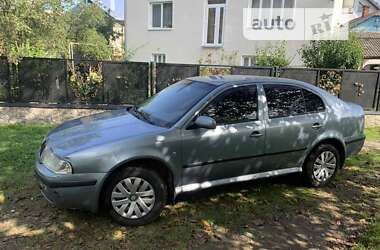 Ліфтбек Skoda Octavia 2005 в Богородчанах