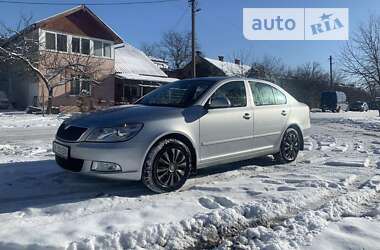 Лифтбек Skoda Octavia 2012 в Калуше