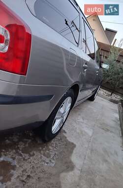 Универсал Skoda Octavia 2008 в Киеве