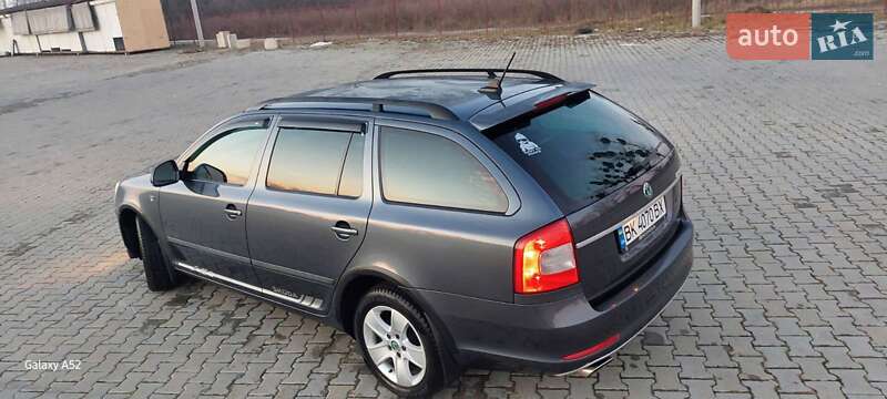 Универсал Skoda Octavia 2011 в Черновцах фото 6 Универсал Skoda Octavia 2011 в Черновцах