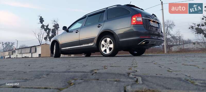 Универсал Skoda Octavia 2011 в Черновцах фото 3 Универсал Skoda Octavia 2011 в Черновцах