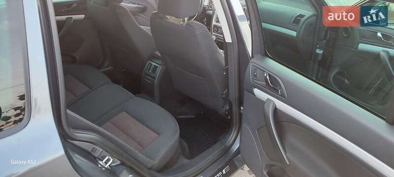 Универсал Skoda Octavia 2011 в Черновцах фото 21 Универсал Skoda Octavia 2011 в Черновцах