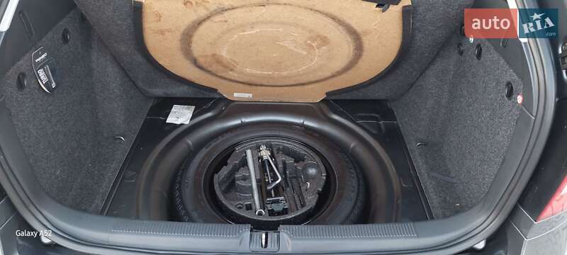 Универсал Skoda Octavia 2011 в Черновцах фото 25 Универсал Skoda Octavia 2011 в Черновцах