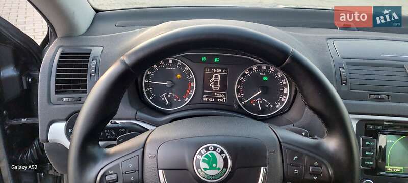 Универсал Skoda Octavia 2011 в Черновцах фото 28 Универсал Skoda Octavia 2011 в Черновцах