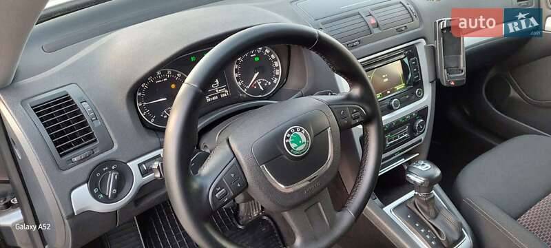 Универсал Skoda Octavia 2011 в Черновцах фото 34 Универсал Skoda Octavia 2011 в Черновцах