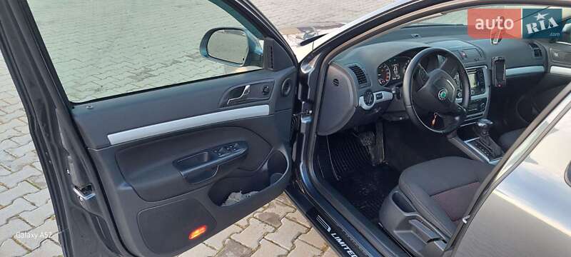Универсал Skoda Octavia 2011 в Черновцах фото 35 Универсал Skoda Octavia 2011 в Черновцах