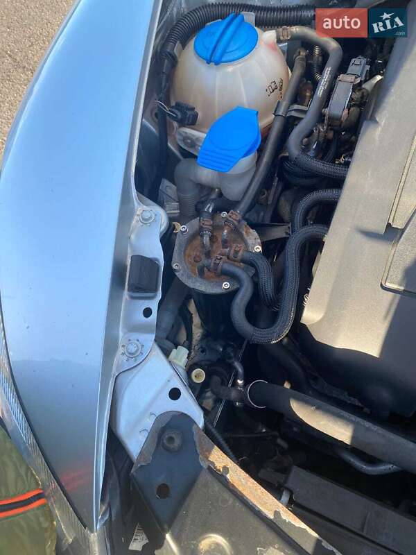 Универсал Skoda Octavia 2013 в Краматорске фото 6 Универсал Skoda Octavia 2013 в Краматорске