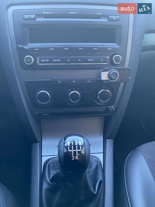 Универсал Skoda Octavia 2013 в Краматорске фото 10 Универсал Skoda Octavia 2013 в Краматорске