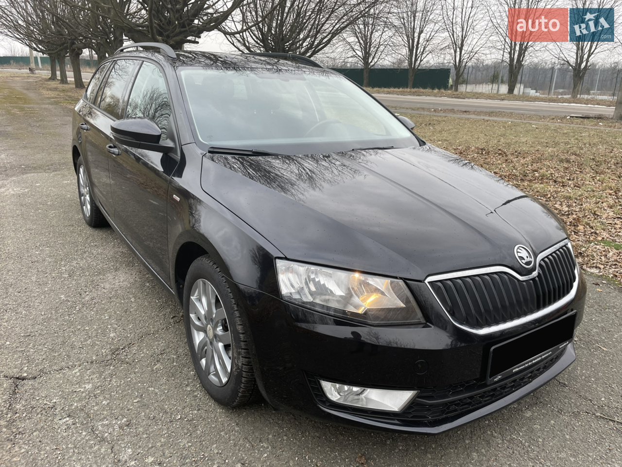 2016 Skoda Octavia - мініатюра 23