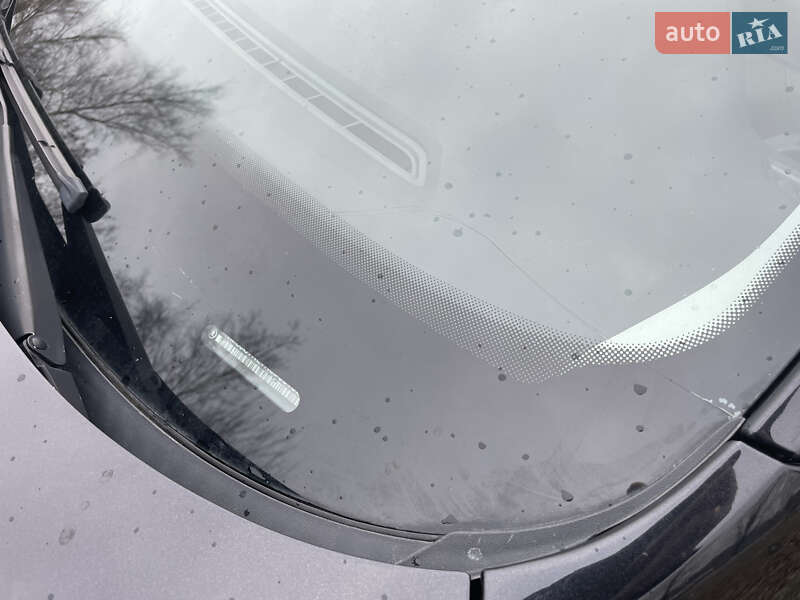 Універсал Skoda Octavia 2016 в Білій Церкві