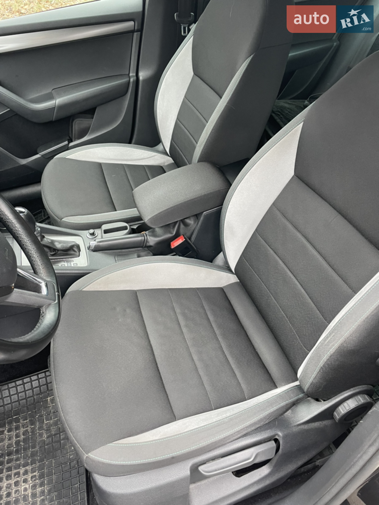 2016 Skoda Octavia - мініатюра 18
