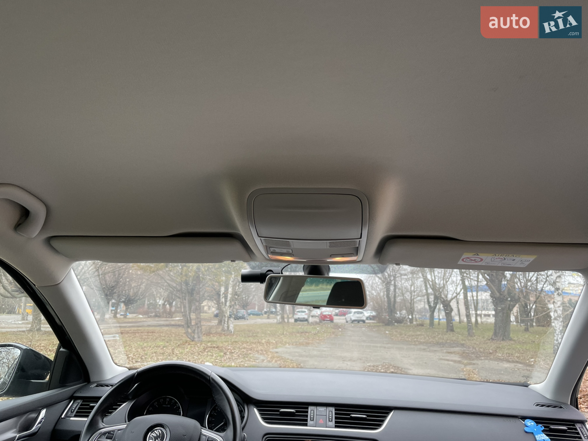 2016 Skoda Octavia - мініатюра 24