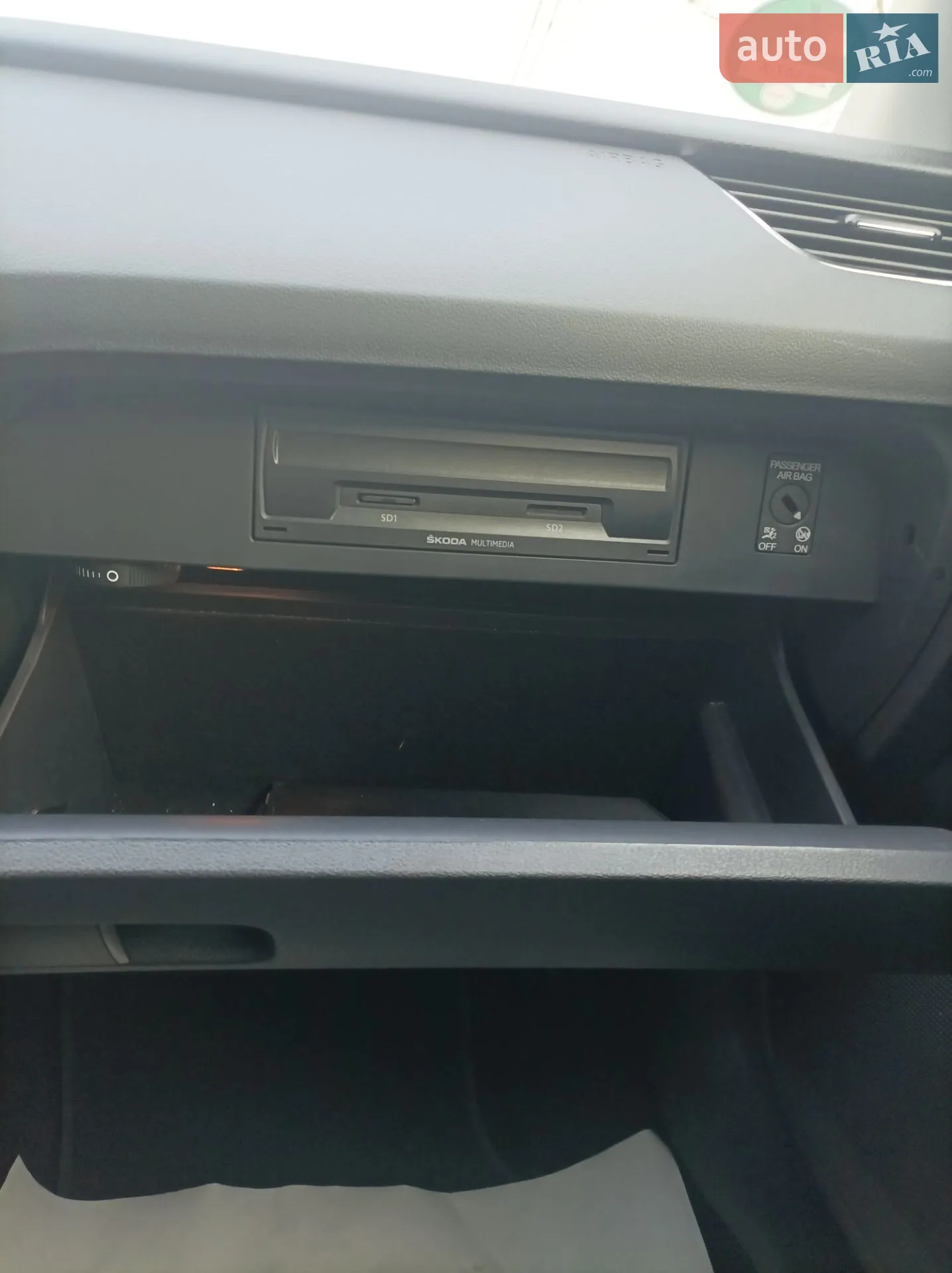 2019 Skoda Octavia - мініатюра 3