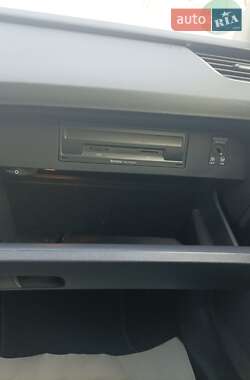 Универсал Skoda Octavia 2019 в 