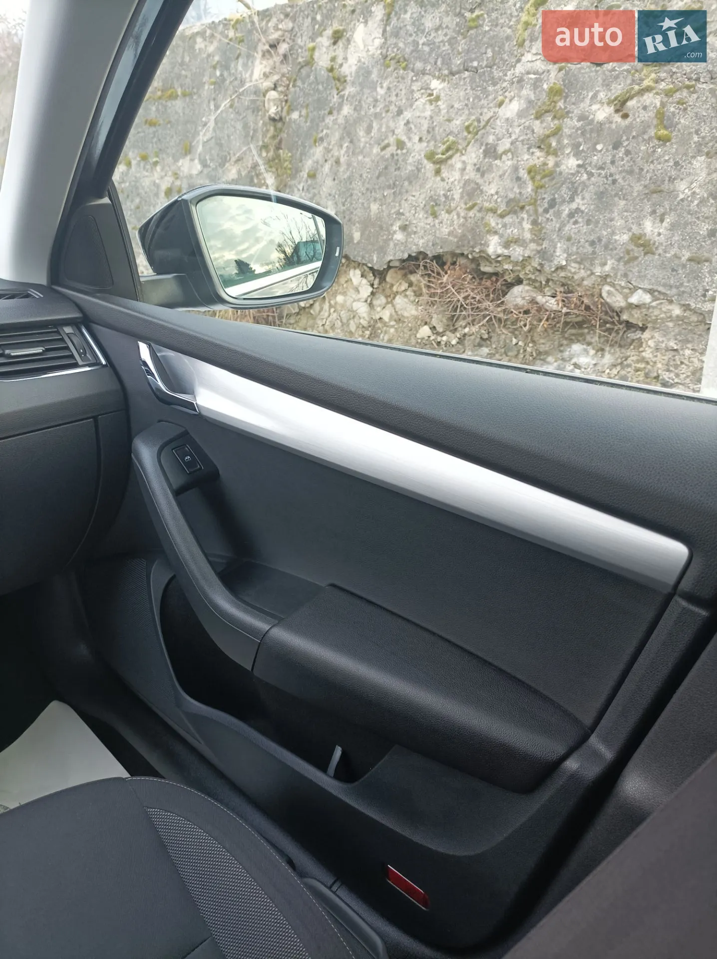 2019 Skoda Octavia - мініатюра 9