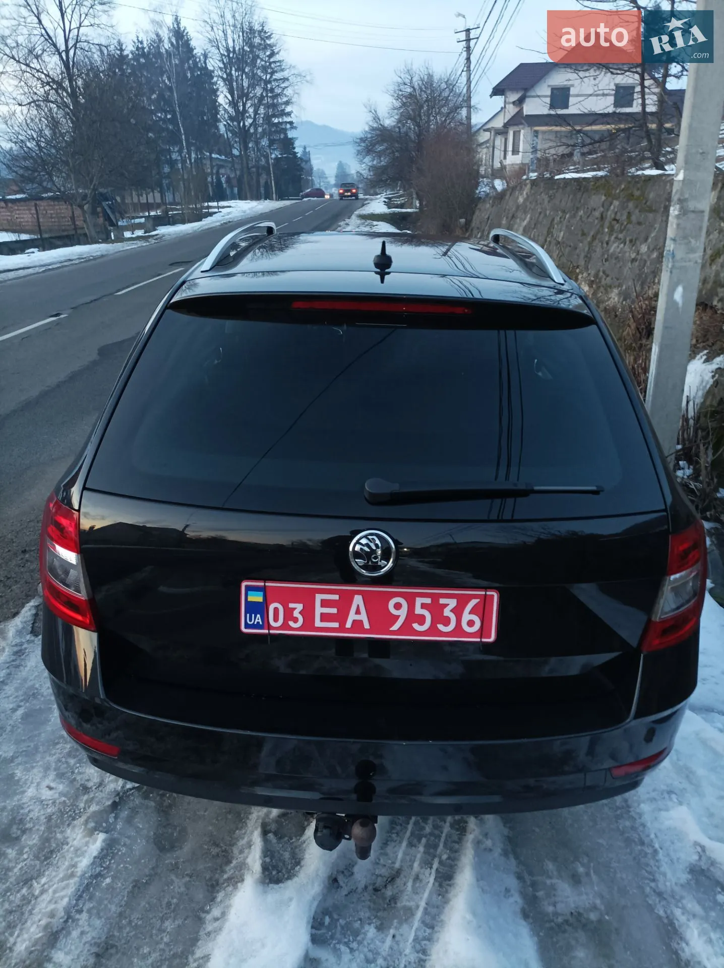 2019 Skoda Octavia - мініатюра 14