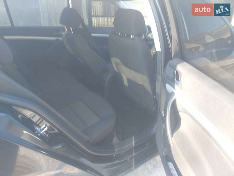 Ліфтбек Skoda Octavia 2006 в Тячеві