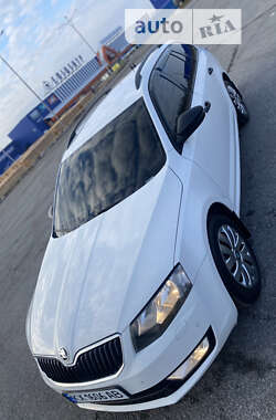 Универсал Skoda Octavia 2014 в Харькове