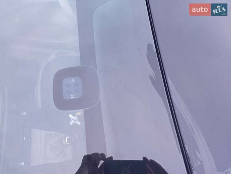 Ліфтбек Skoda Octavia 2008 в Літині