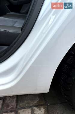 Универсал Skoda Octavia 2019 в Ковеле