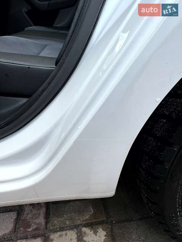 Универсал Skoda Octavia 2019 в Ковеле