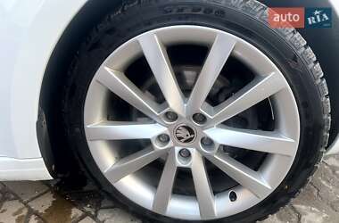 Универсал Skoda Octavia 2019 в Ковеле