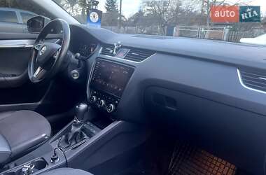 Универсал Skoda Octavia 2019 в Ковеле