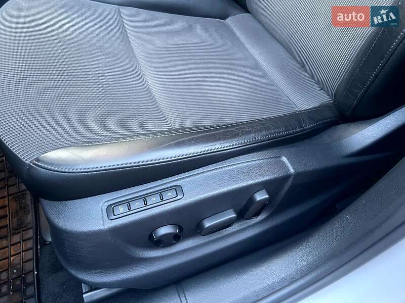 Универсал Skoda Octavia 2019 в Ковеле