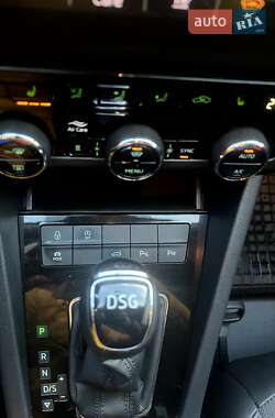 Универсал Skoda Octavia 2019 в Ковеле